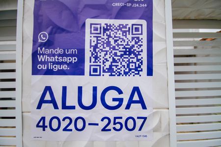 Casa de condomínio para alugar com 78m², 2 quartos e sem vaga