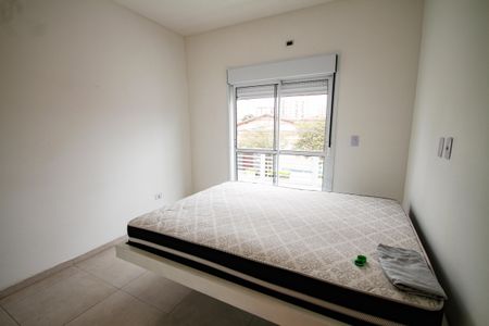 Casa de condomínio para alugar com 78m², 2 quartos e sem vaga