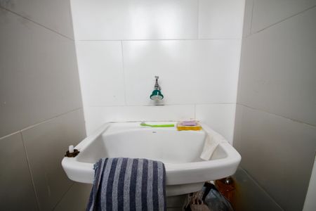 Casa de condomínio para alugar com 78m², 2 quartos e sem vaga