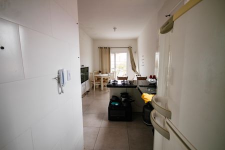 Casa de condomínio para alugar com 78m², 2 quartos e sem vaga