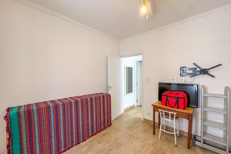 Suíte 1 de casa à venda com 2 quartos, 150m² em Vila Damasio, São Bernardo do Campo