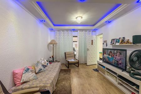 Sala de casa à venda com 2 quartos, 150m² em Vila Damasio, São Bernardo do Campo