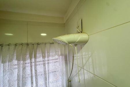 Casa à venda com 150m², 2 quartos e 2 vagas Casa à venda com 150m², 2 quartos e 2 vagasBanheiro da Suíte 2