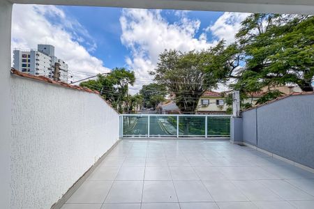 Casa à venda com 150m², 2 quartos e 2 vagas Casa à venda com 150m², 2 quartos e 2 vagasVista da Suíte 2