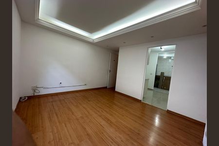Apartamento à venda com 2 quartos, 56m² em Jardim do Lago, Campinas