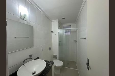 Apartamento à venda com 2 quartos, 56m² em Jardim do Lago, Campinas