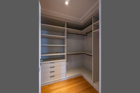 Suíte 1 de apartamento à venda com 3 quartos, 306m² em Jardim Paulista, São Paulo