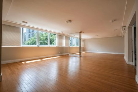 Sala de apartamento à venda com 3 quartos, 306m² em Jardim Paulista, São Paulo