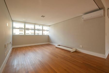 Sala de apartamento à venda com 3 quartos, 306m² em Jardim Paulista, São Paulo