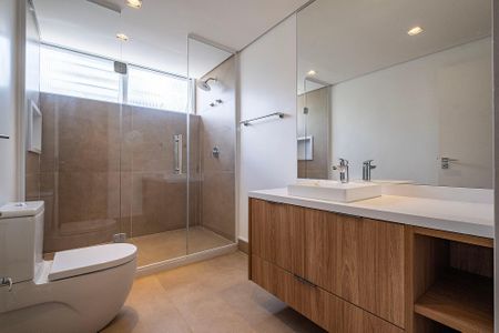 Apartamento à venda com 306m², 3 quartos e 3 vagas Apartamento à venda com 306m², 3 quartos e 3 vagasSuíte 3