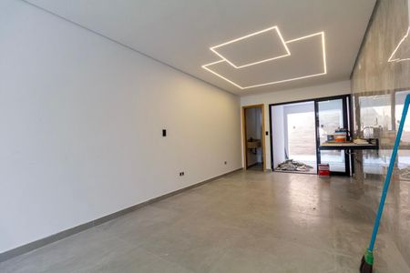 Casa à venda com 205m², 3 quartos e 2 vagas Casa à venda com 205m², 3 quartos e 2 vagasCozinha