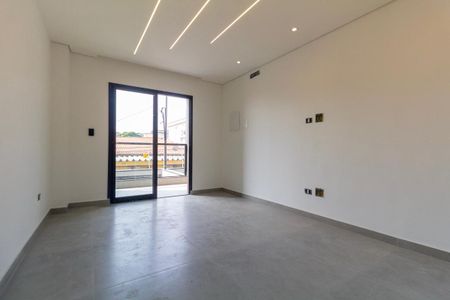 Sala de casa à venda com 3 quartos, 205m² em Parque Paineiras, São Paulo