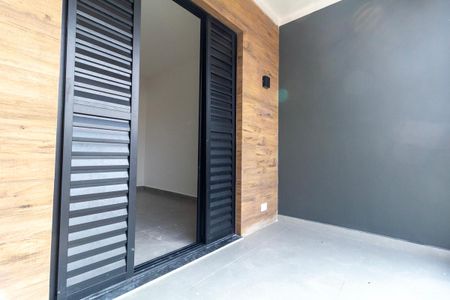 Casa à venda com 205m², 3 quartos e 2 vagas Casa à venda com 205m², 3 quartos e 2 vagasVaranda 2