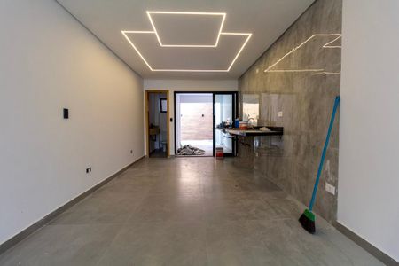 Casa à venda com 205m², 3 quartos e 2 vagas Casa à venda com 205m², 3 quartos e 2 vagasCozinha