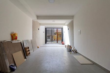 Casa à venda com 205m², 3 quartos e 2 vagas Casa à venda com 205m², 3 quartos e 2 vagasGaragem