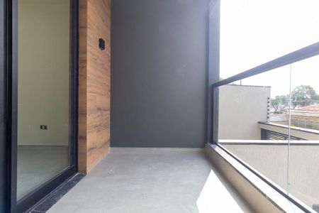 Casa à venda com 205m², 3 quartos e 2 vagasVaranda 1