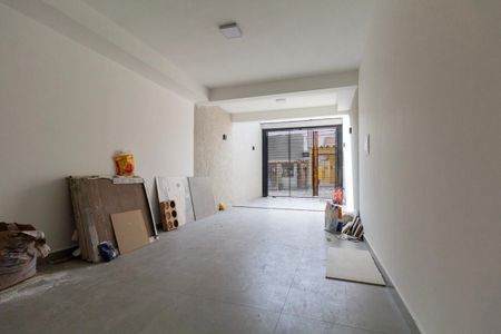 Casa à venda com 205m², 3 quartos e 2 vagas Casa à venda com 205m², 3 quartos e 2 vagasGaragem