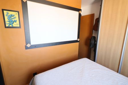 Apartamento à venda com 96m², 2 quartos e 2 vagasSuíte 1