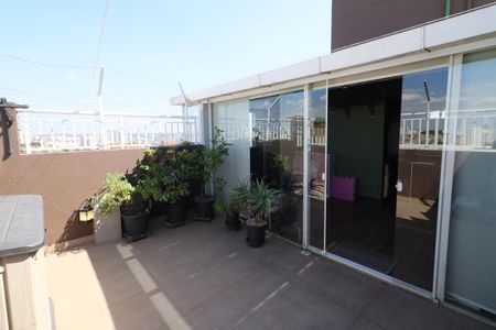 Apartamento à venda com 96m², 2 quartos e 2 vagasÁrea gourmet