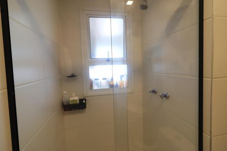 Apartamento à venda com 96m², 2 quartos e 2 vagasBanheiro 2