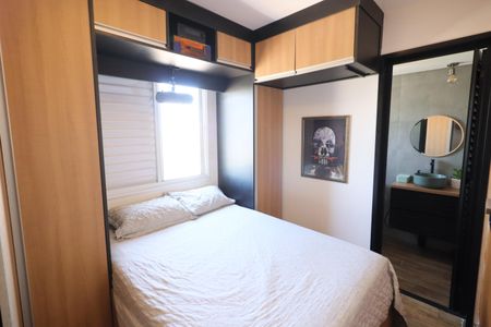 Apartamento à venda com 96m², 2 quartos e 2 vagasSuíte 1