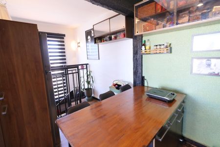 Apartamento à venda com 96m², 2 quartos e 2 vagasÁrea gourmet