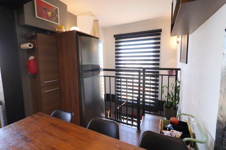Apartamento à venda com 96m², 2 quartos e 2 vagasÁrea gourmet