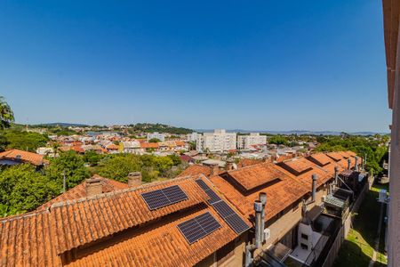 Apartamento para alugar com 2 quartos, 42m² em Ipanema, Porto Alegre