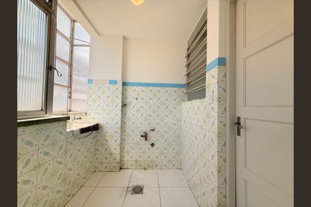 Apartamento para alugar com 91m², 3 quartos e 1 vagaÁrea de Serviço