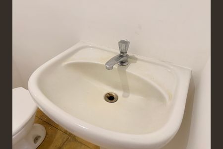 Apartamento para alugar com 91m², 3 quartos e 1 vagaLavabo 