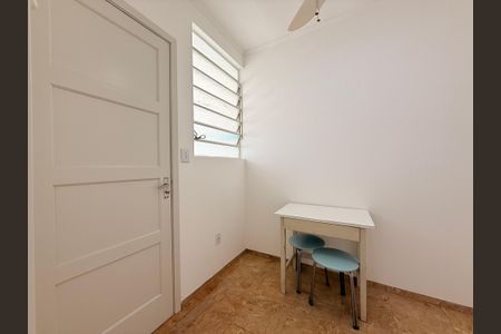 Apartamento para alugar com 91m², 3 quartos e 1 vagaDepósito