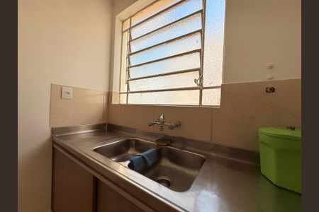 Apartamento para alugar com 91m², 3 quartos e 1 vagaCozinha