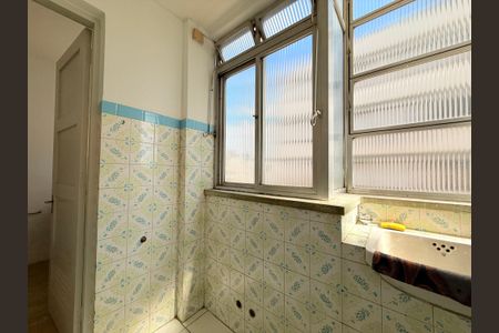 Apartamento para alugar com 91m², 3 quartos e 1 vagaÁrea de Serviço