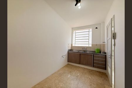 Apartamento para alugar com 91m², 3 quartos e 1 vagaCozinha