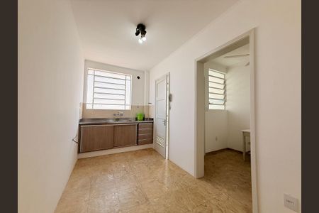 Apartamento para alugar com 91m², 3 quartos e 1 vagaCozinha