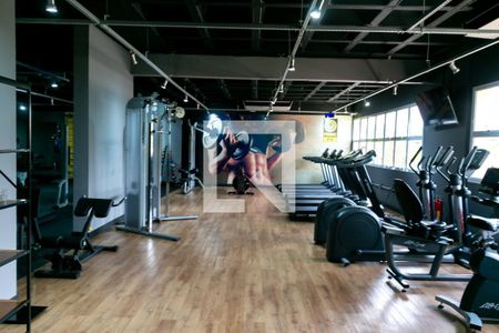 Apartamento à venda com 123m², 3 quartos e 2 vagasÁrea Comum 