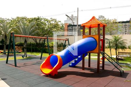 Apartamento à venda com 123m², 3 quartos e 2 vagasÁrea Comum 