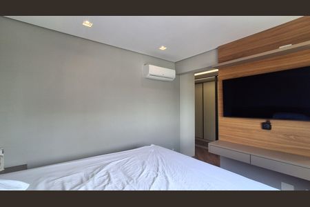 Apartamento à venda com 123m², 3 quartos e 2 vagasSuíte 