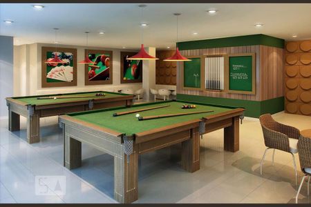 Apartamento à venda com 123m², 3 quartos e 2 vagasÁrea Comum 