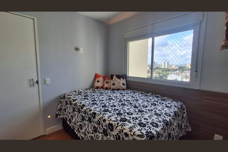 Apartamento à venda com 123m², 3 quartos e 2 vagasQuarto 