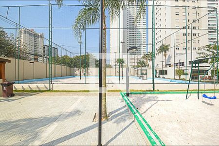 Apartamento à venda com 123m², 3 quartos e 2 vagasÁrea Comum 