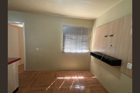 Apartamento para alugar com 2 quartos, 37m² em Canudos, Novo Hamburgo