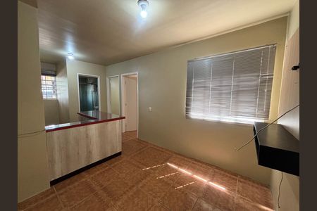 Apartamento para alugar com 2 quartos, 37m² em Canudos, Novo Hamburgo