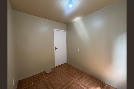 Apartamento para alugar com 2 quartos, 37m² em Canudos, Novo Hamburgo