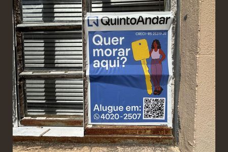 Apartamento para alugar com 37m², 2 quartos e 1 vagaPlaca Cod.MGDF-15