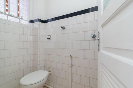 Banheiro 2 de apartamento para alugar com 2 quartos, 80m² em Cidade Baixa, Porto Alegre