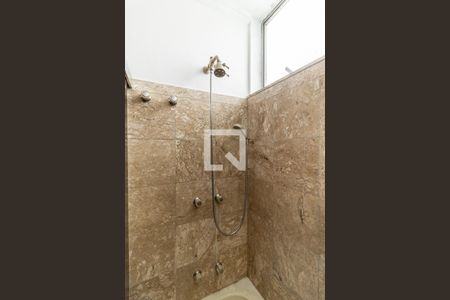 Apartamento à venda com 182m², 3 quartos e 2 vagas Apartamento à venda com 182m², 3 quartos e 2 vagasBanheiro