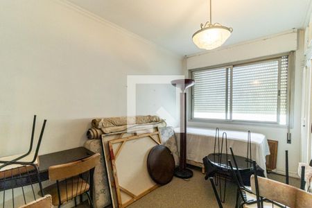 Apartamento à venda com 182m², 3 quartos e 2 vagas Apartamento à venda com 182m², 3 quartos e 2 vagasQuarto