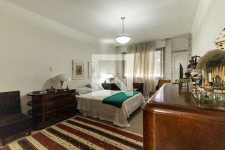 Apartamento à venda com 182m², 3 quartos e 2 vagas Apartamento à venda com 182m², 3 quartos e 2 vagasQuarto