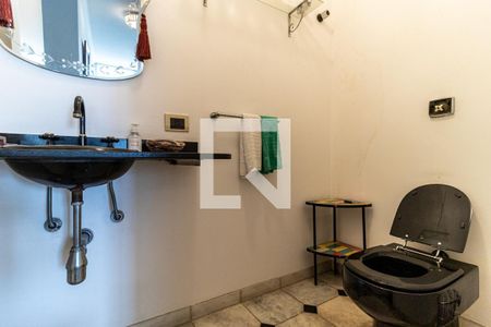 Apartamento à venda com 182m², 3 quartos e 2 vagas Apartamento à venda com 182m², 3 quartos e 2 vagasBanheiro